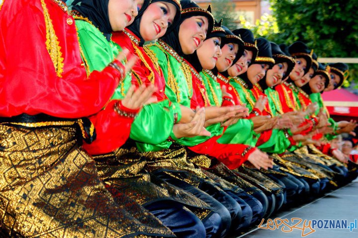 Festiwal folklorystyczny Integracje Foto: Festiwal Integracje - materiały prasowe Festiwal folklorystyczny Integracje Foto: Festiwal Integracje - materiały prasowe