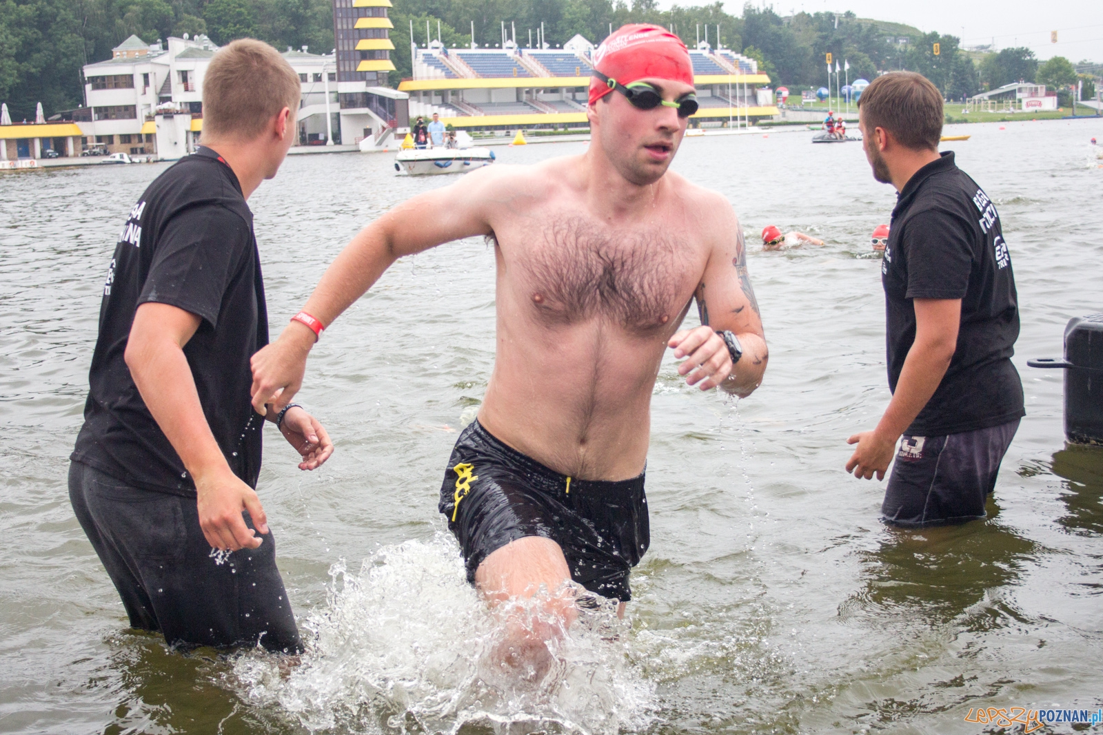 Enea Challenge Foto: Ewelina Jaśkowiak Enea Challenge Foto: Ewelina Jaśkowiak