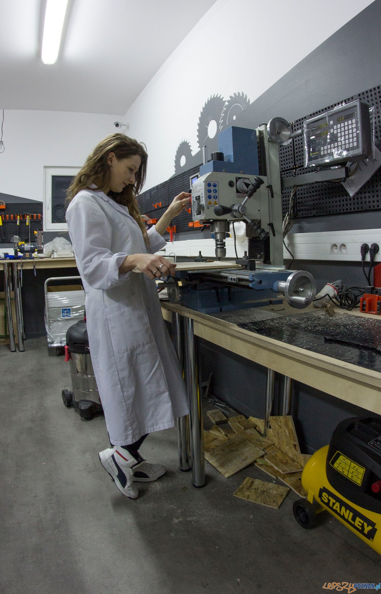 PUTLab Foto: facebook.com/putlab PUTLab Foto: facebook.com/putlab