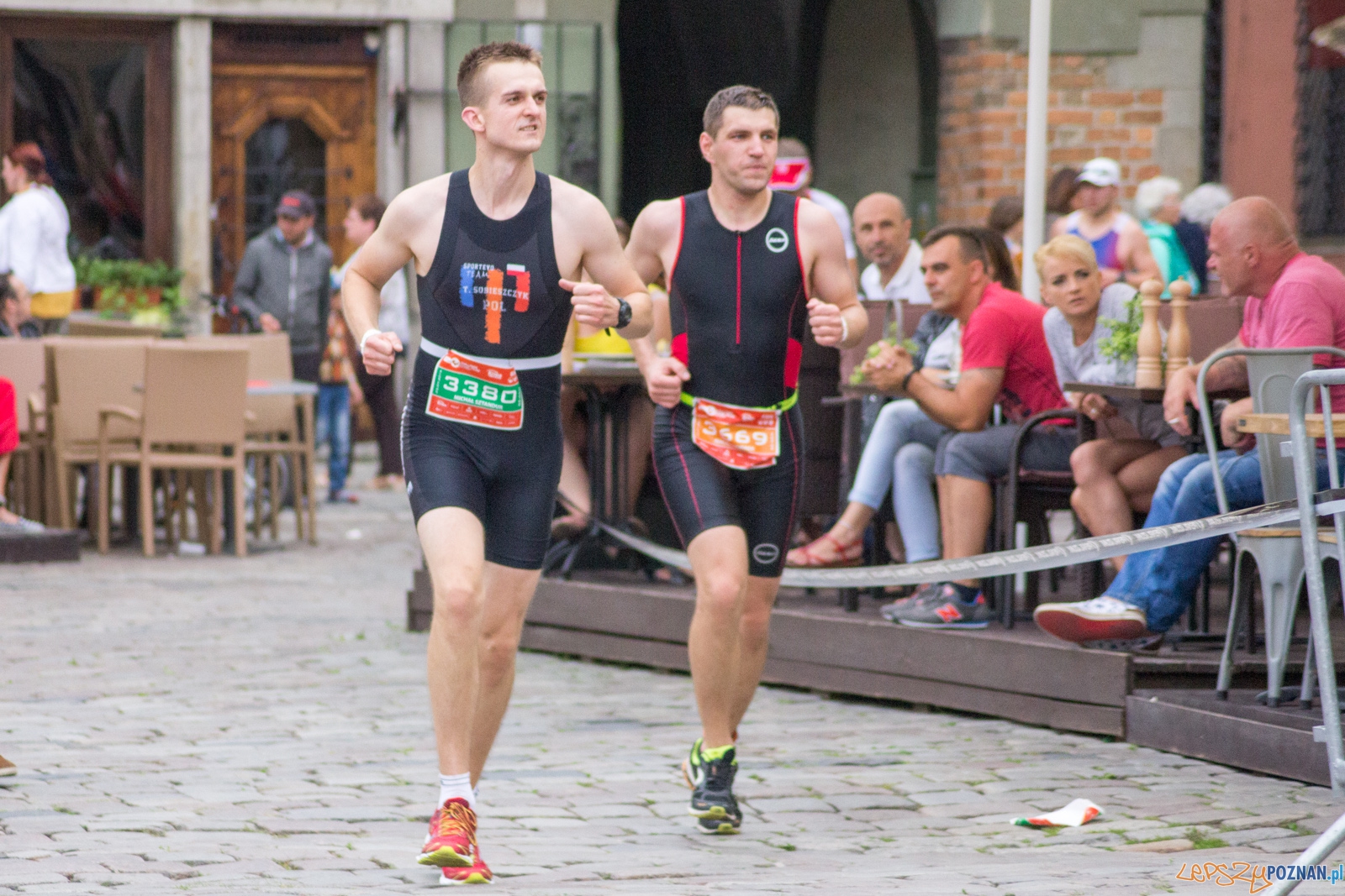 Enea Challenge Foto: Ewelina Jaśkowiak Enea Challenge Foto: Ewelina Jaśkowiak