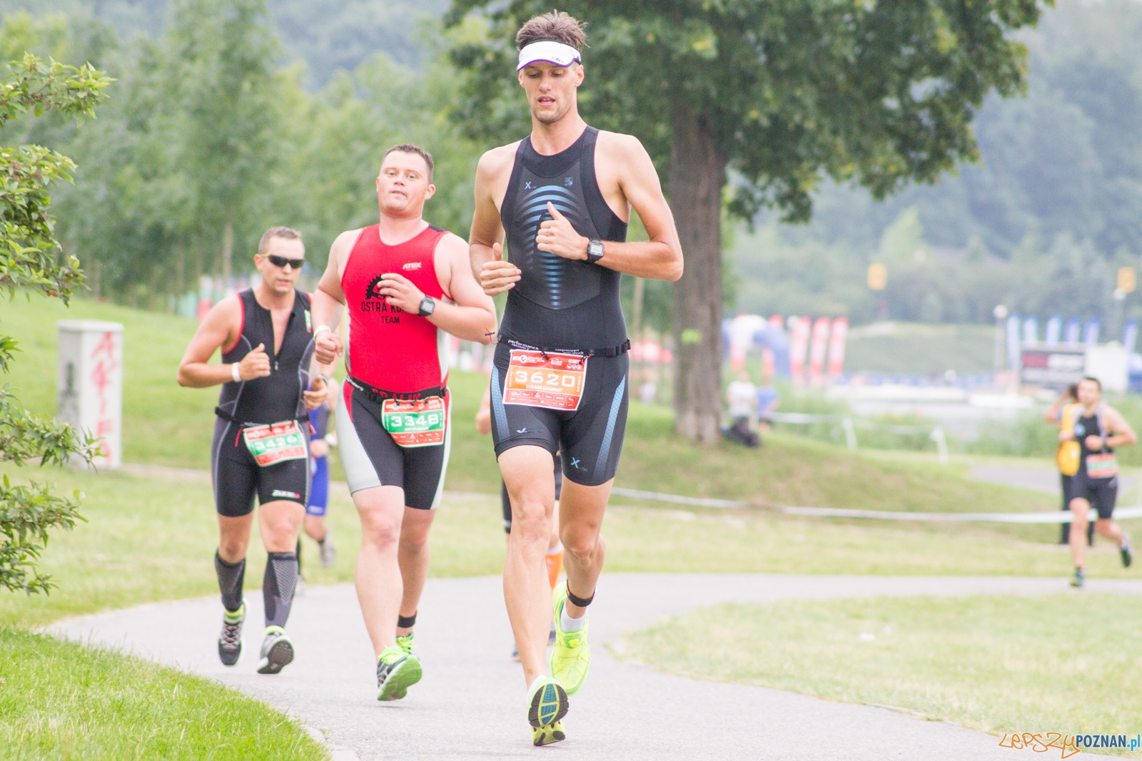 Enea Challenge Foto: Ewelina Jaśkowiak Enea Challenge Foto: Ewelina Jaśkowiak