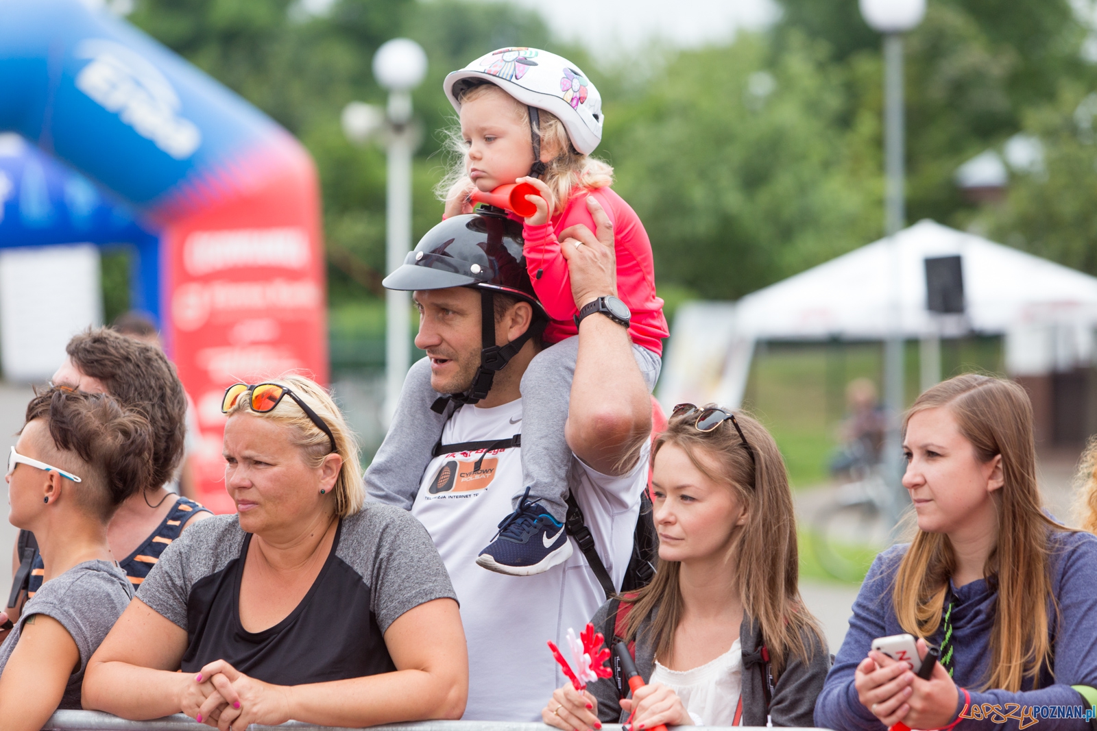Enea Challenge Poznań Foto: lepszyPOZNAN.pl / Piotr Rychter Enea Challenge Poznań Foto: lepszyPOZNAN.pl / Piotr Rychter