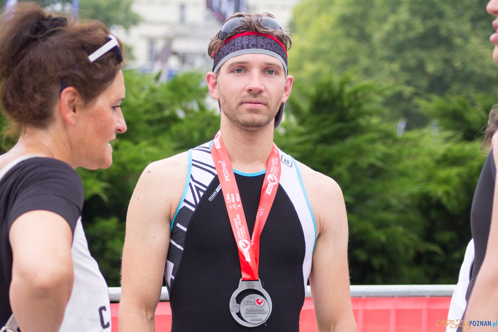 Enea Challenge Foto: Ewelina Jaśkowiak Enea Challenge Foto: Ewelina Jaśkowiak