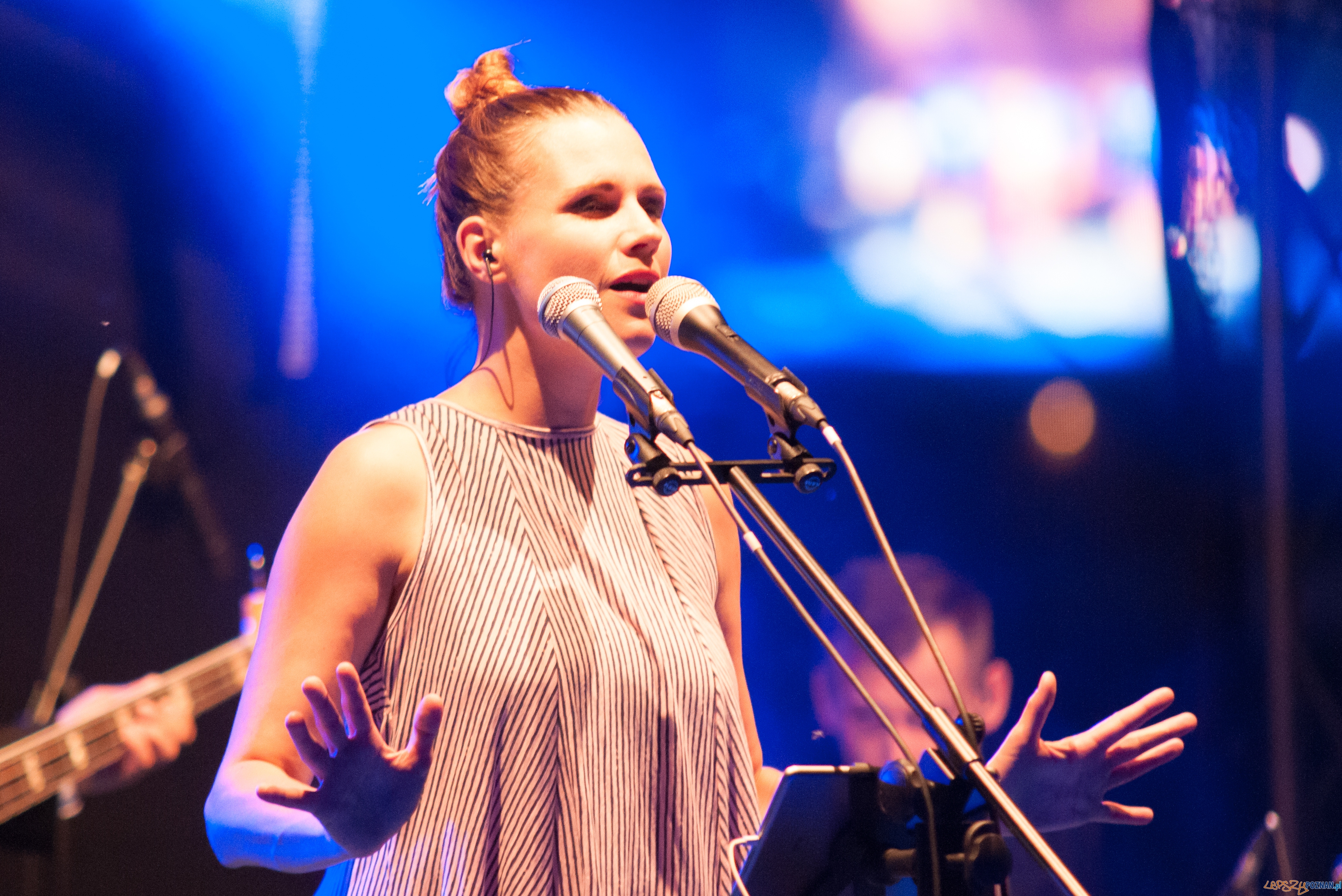 Mikromusic - kolejny dobry koncert nad Maltą Foto: Mikromusic - kolejny dobry koncert nad Maltą Foto: