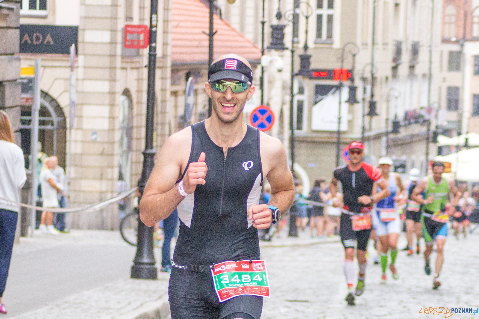 Enea Challenge Foto: Ewelina Jaśkowiak Enea Challenge Foto: Ewelina Jaśkowiak