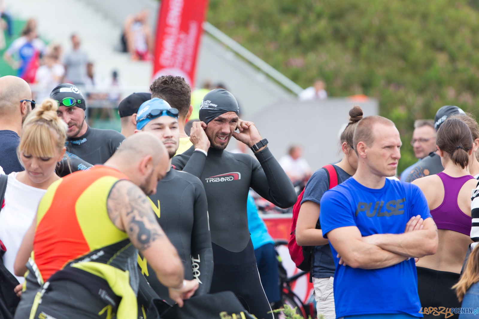 Enea Challenge Poznań Foto: lepszyPOZNAN.pl / Piotr Rychter Enea Challenge Poznań Foto: lepszyPOZNAN.pl / Piotr Rychter