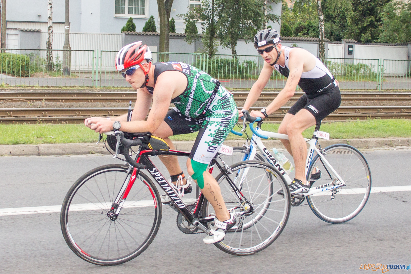 Enea Challenge Foto: Ewelina Jaśkowiak Enea Challenge Foto: Ewelina Jaśkowiak