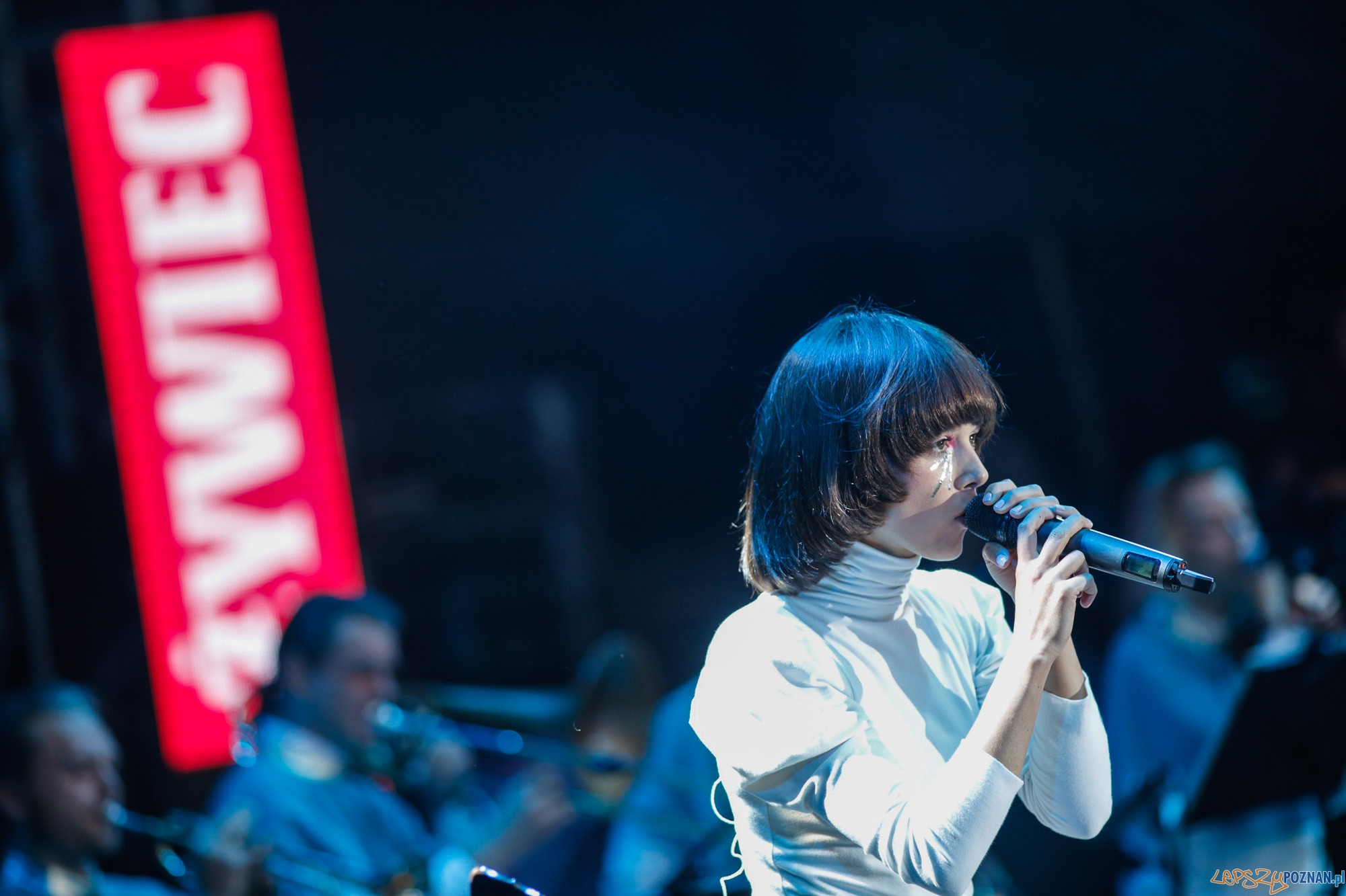 Męskie Granie Poznań Foto: Agencja LIVE Sp. z o.o. Męskie Granie Poznań Foto: Agencja LIVE Sp. z o.o.