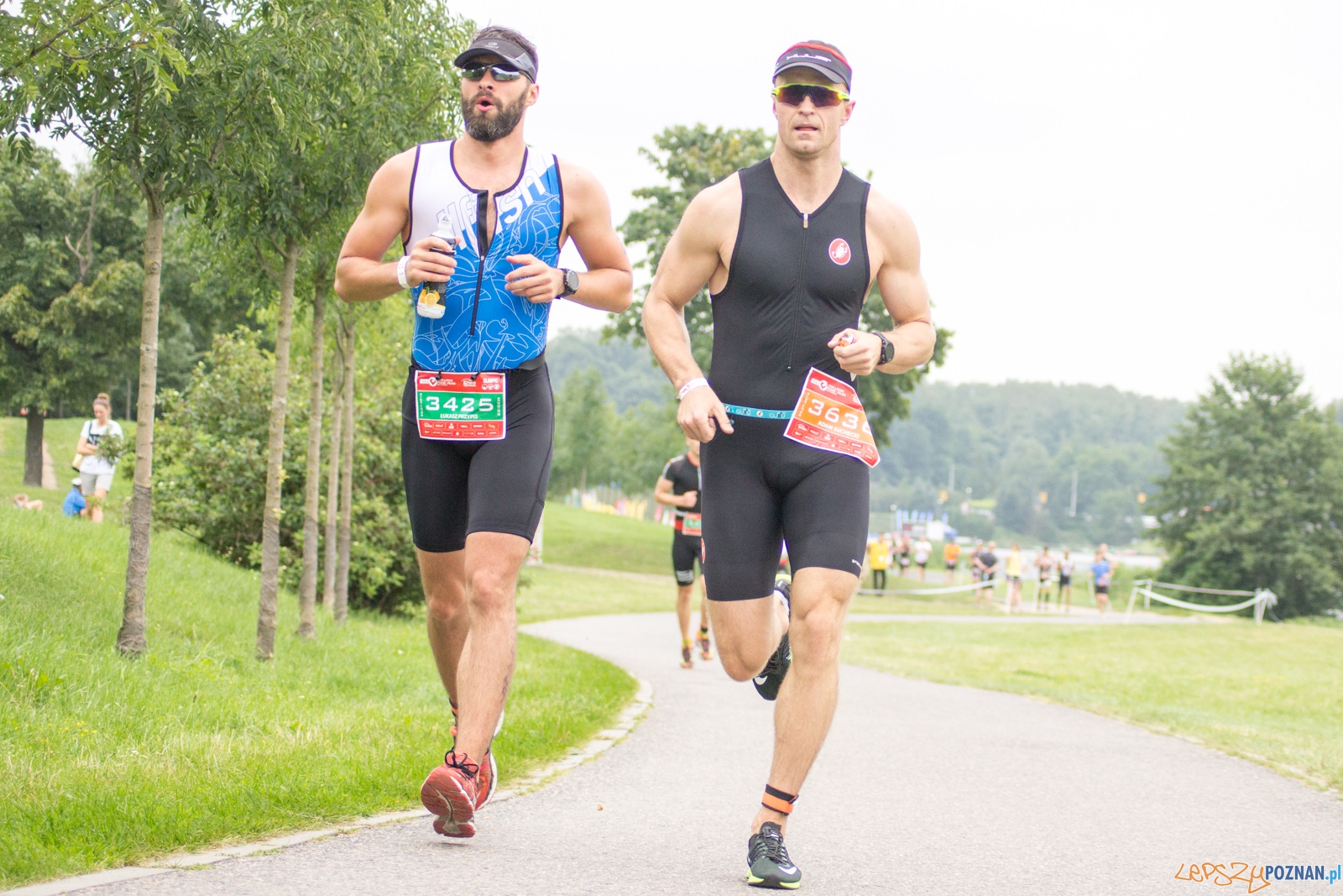 Enea Challenge Foto: Ewelina Jaśkowiak Enea Challenge Foto: Ewelina Jaśkowiak