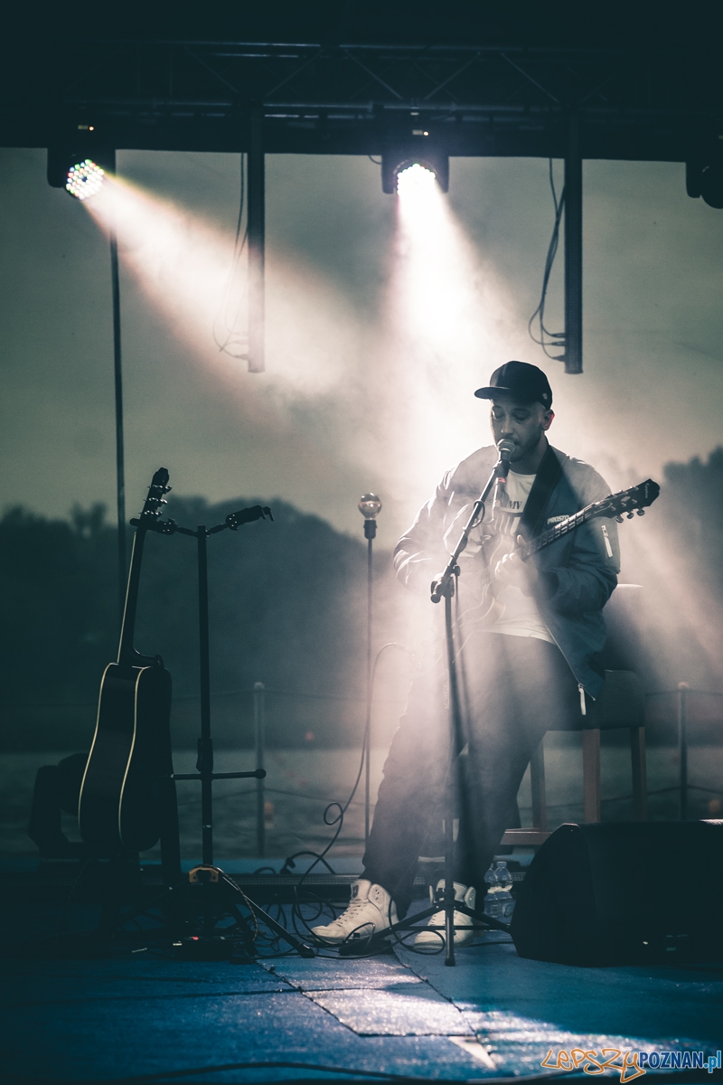 Maltańska Scena Muzyczna - Kortez (7) Foto: Joanna Wizmur / POSiR Maltańska Scena Muzyczna - Kortez (7) Foto: Joanna Wizmur / POSiR