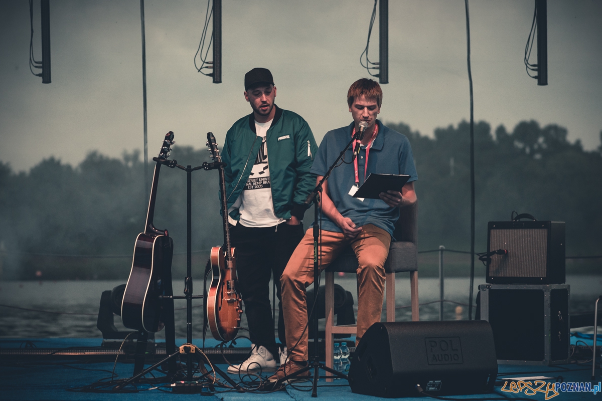 Maltańska Scena Muzyczna - Kortez (5) Foto: Joanna Wizmur / POSiR Maltańska Scena Muzyczna - Kortez (5) Foto: Joanna Wizmur / POSiR