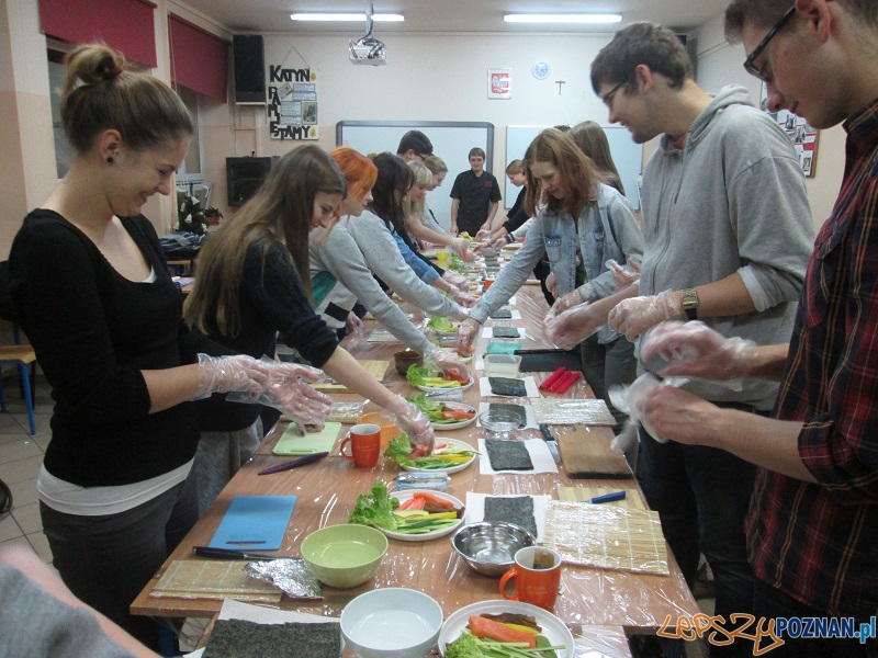 Bezplatne kursy jezyka japonskiego (7) Foto: materiały prasowe Bezplatne kursy jezyka japonskiego (7) Foto: materiały prasowe