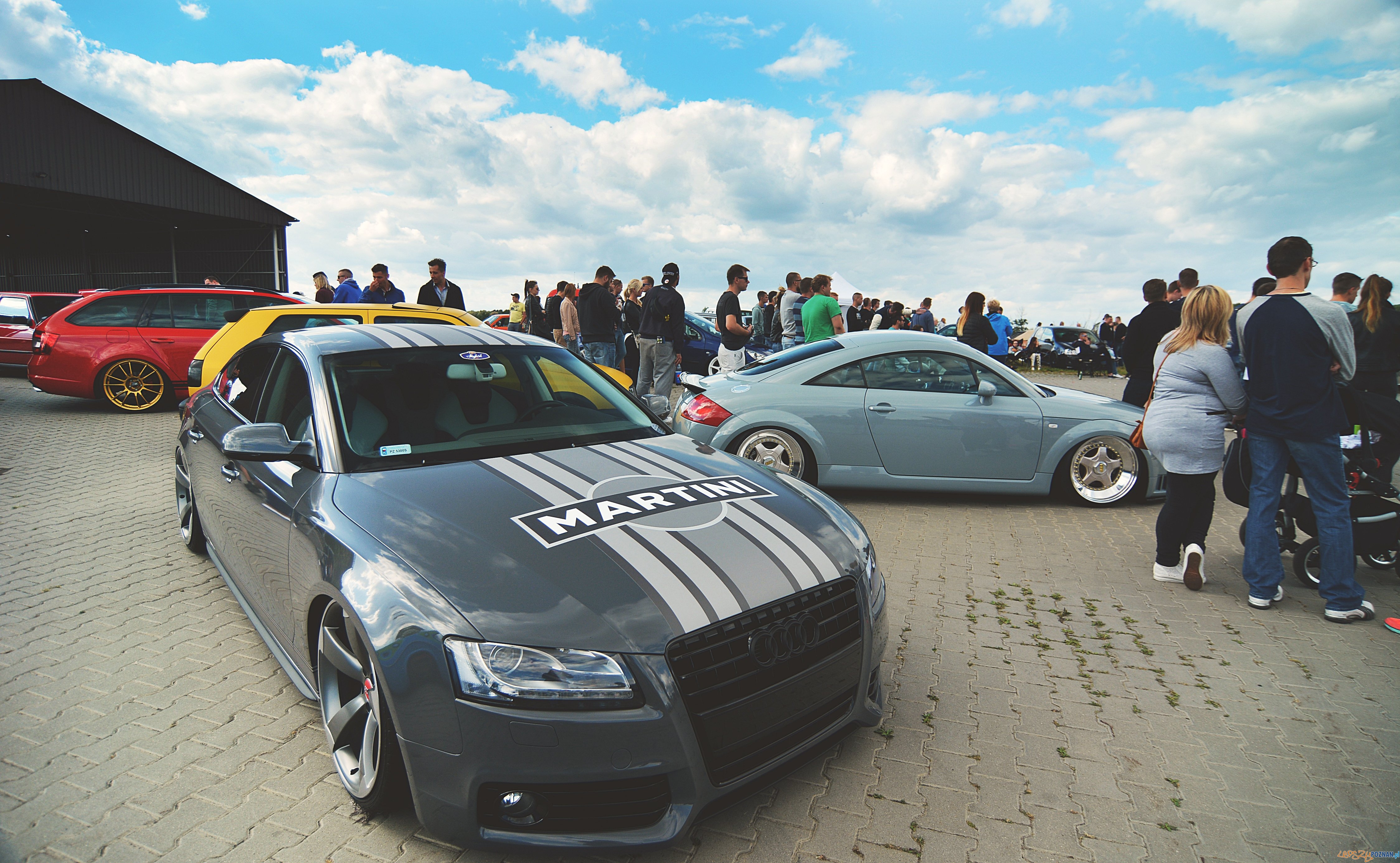 Style'd Poznań Foto: Style'd Poznań Style'd Poznań Foto: Style'd Poznań