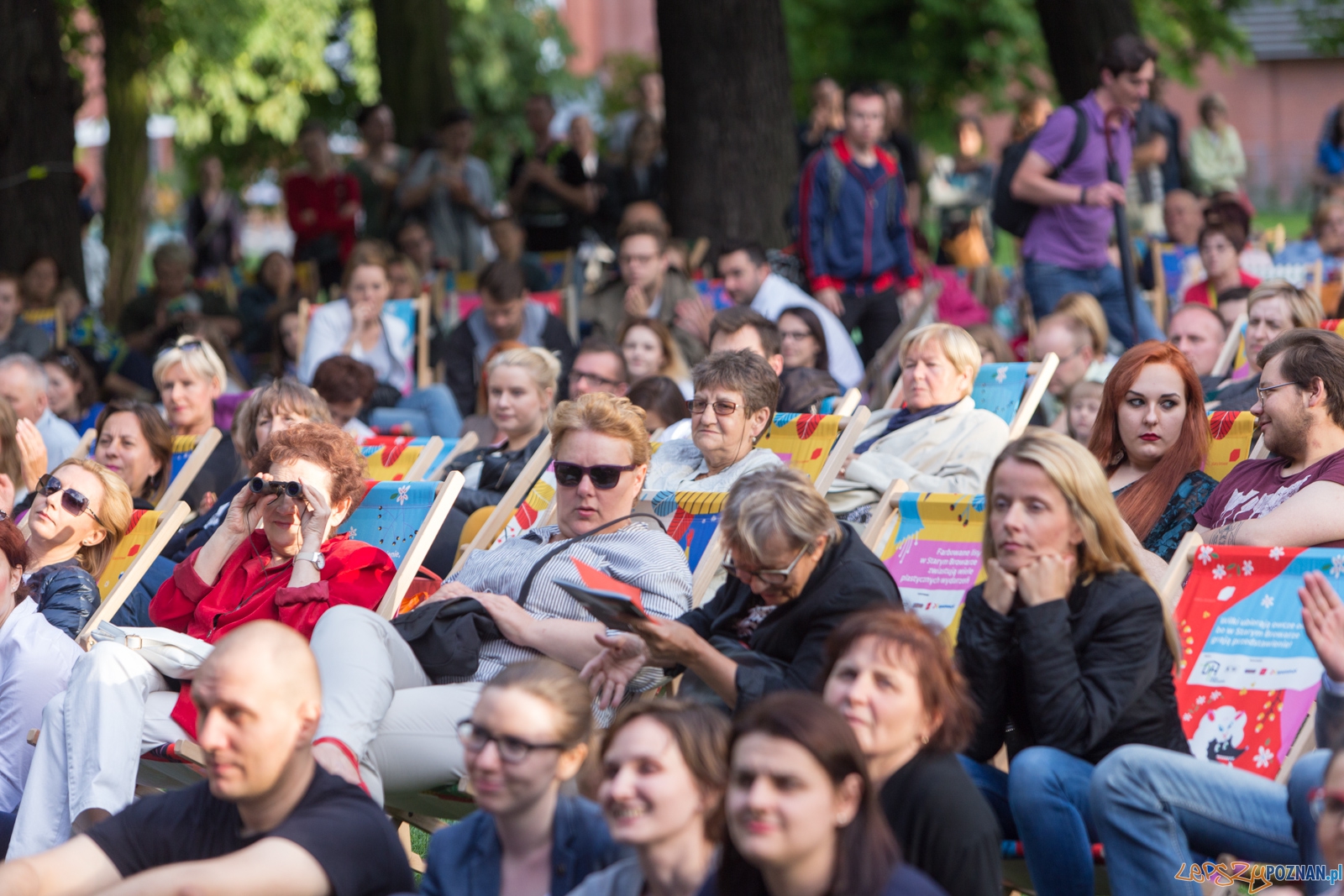 Młoda Polska Filharmonia i zespół Vołosi Foto: lepszyPOZNAN.pl / Piotr Rychter Młoda Polska Filharmonia i zespół Vołosi Foto: lepszyPOZNAN.pl / Piotr Rychter