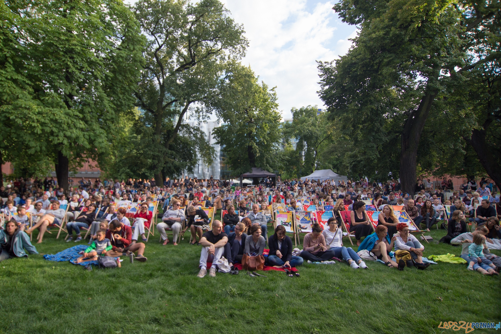 Młoda Polska Filharmonia i zespół Vołosi Foto: lepszyPOZNAN.pl / Piotr Rychter Młoda Polska Filharmonia i zespół Vołosi Foto: lepszyPOZNAN.pl / Piotr Rychter