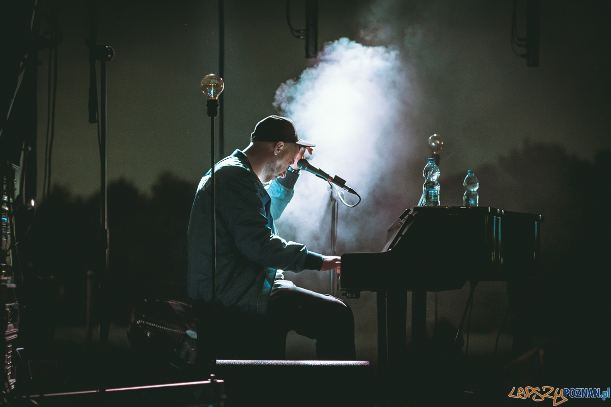 Maltańska Scena Muzyczna - Kortez (18) Foto: Joanna Wizmur / POSiR Maltańska Scena Muzyczna - Kortez (18) Foto: Joanna Wizmur / POSiR