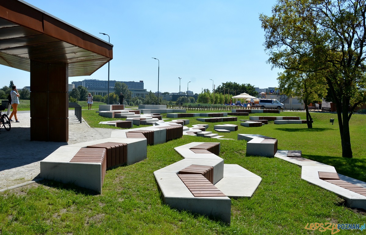 Park Stare Koryto Warty  Foto: UMP