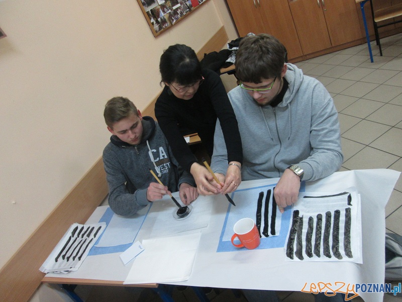 Bezplatne kursy jezyka japonskiego (4) Foto: materiały prasowe Bezplatne kursy jezyka japonskiego (4) Foto: materiały prasowe