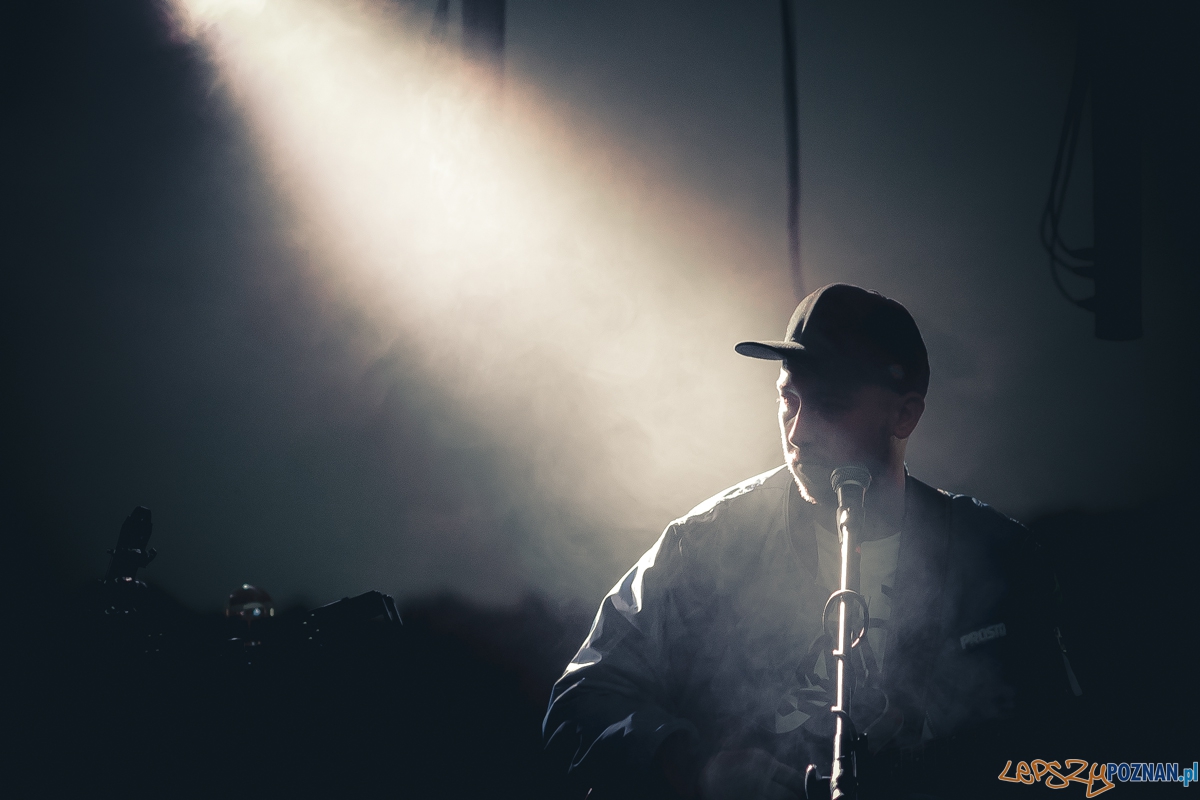 Maltańska Scena Muzyczna - Kortez (13) Foto: Joanna Wizmur / POSiR Maltańska Scena Muzyczna - Kortez (13) Foto: Joanna Wizmur / POSiR