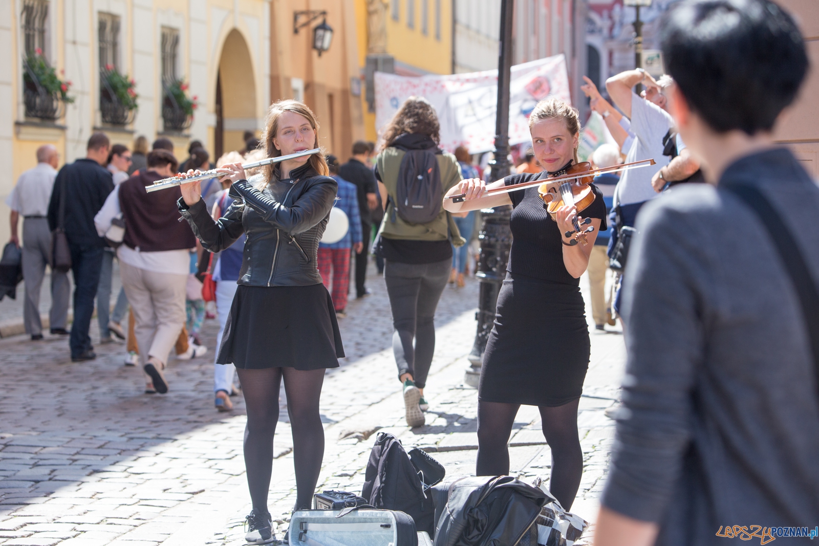 I Międzynarodowe Warsztataty Akrobatyczno – Cyrkowe Foto: lepszyPOZNAN.pl / Piotr Rychter I Międzynarodowe Warsztataty Akrobatyczno – Cyrkowe Foto: lepszyPOZNAN.pl / Piotr Rychter