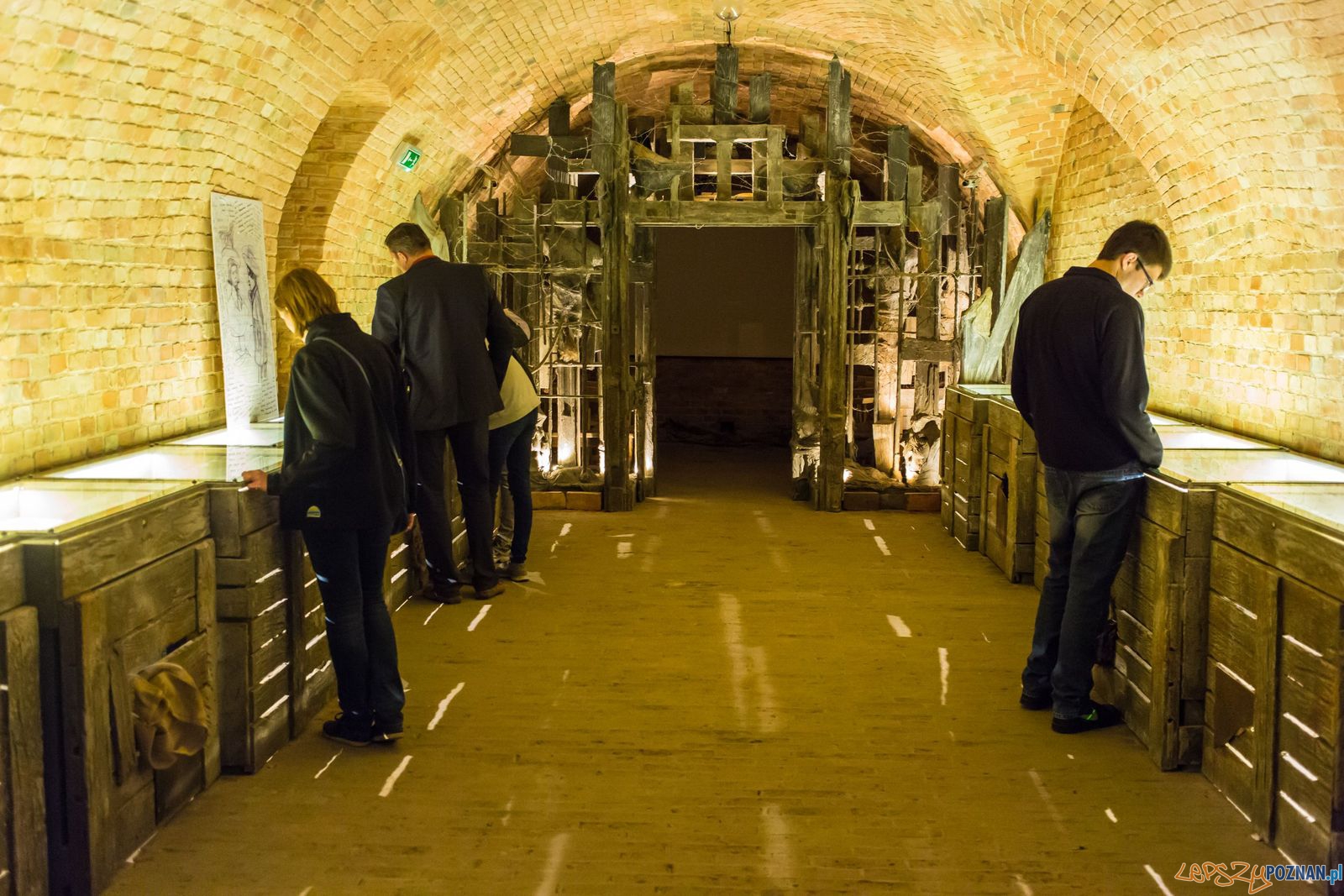 Dni Twierdzy Poznań (9) Foto: Maciej Zakrzewski / PLOT Dni Twierdzy Poznań (9) Foto: Maciej Zakrzewski / PLOT