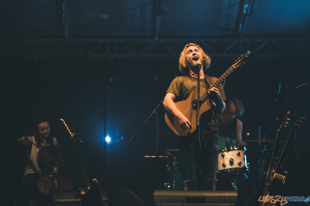 Fismoll Maltanska Scena Muzyczna (10) Foto: Joanna Wizmur / POSiR Fismoll Maltanska Scena Muzyczna (10) Foto: Joanna Wizmur / POSiR