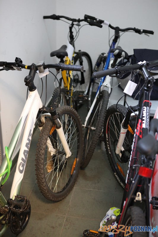 Zlikwidowano handel z bardzo ograniczoną odpowiedzialnością Foto: KWP w Poznaniu Zlikwidowano handel z bardzo ograniczoną odpowiedzialnością Foto: KWP w Poznaniu