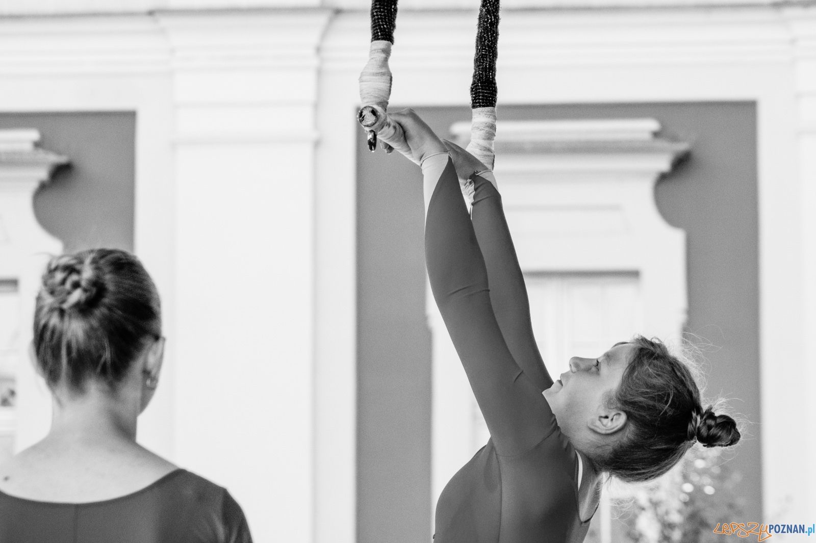 I Międzynarodowe Warsztataty Akrobatyczno – Cyrkowe Foto: Ewelina Jaśkowiak I Międzynarodowe Warsztataty Akrobatyczno – Cyrkowe Foto: Ewelina Jaśkowiak