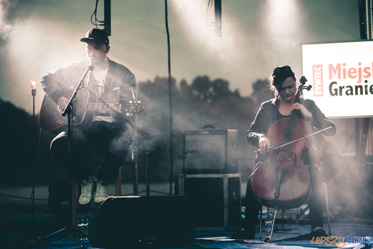 Maltańska Scena Muzyczna - Kortez (11) Foto: Joanna Wizmur / POSiR Maltańska Scena Muzyczna - Kortez (11) Foto: Joanna Wizmur / POSiR