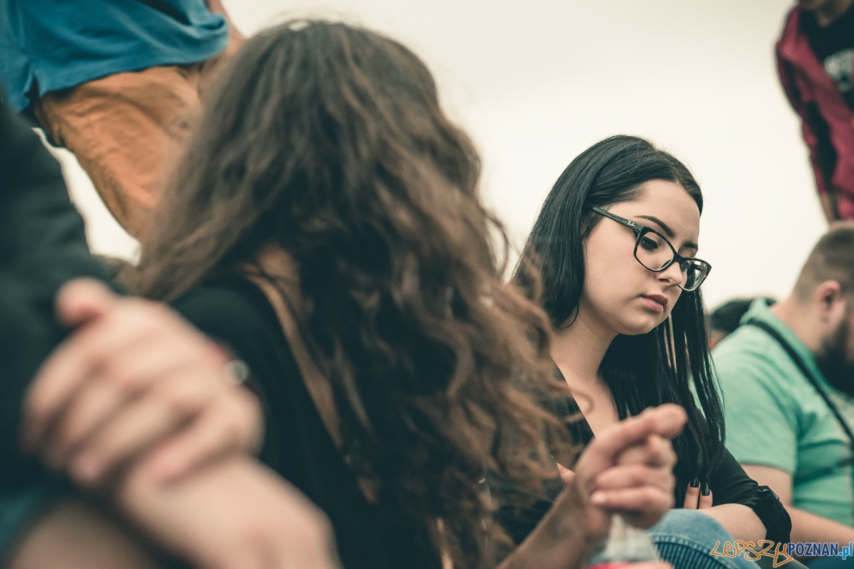 Maltańska Scena Muzyczna - Kortez (4) Foto: Joanna Wizmur / POSiR Maltańska Scena Muzyczna - Kortez (4) Foto: Joanna Wizmur / POSiR
