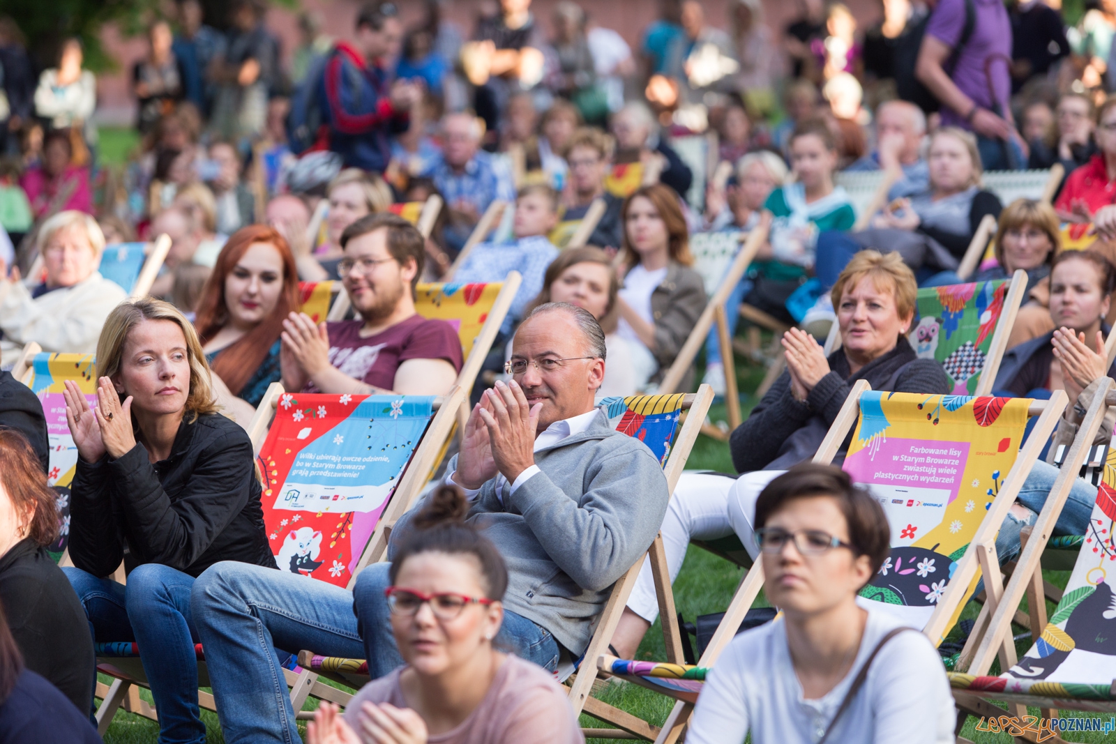 Młoda Polska Filharmonia i zespół Vołosi Foto: lepszyPOZNAN.pl / Piotr Rychter Młoda Polska Filharmonia i zespół Vołosi Foto: lepszyPOZNAN.pl / Piotr Rychter