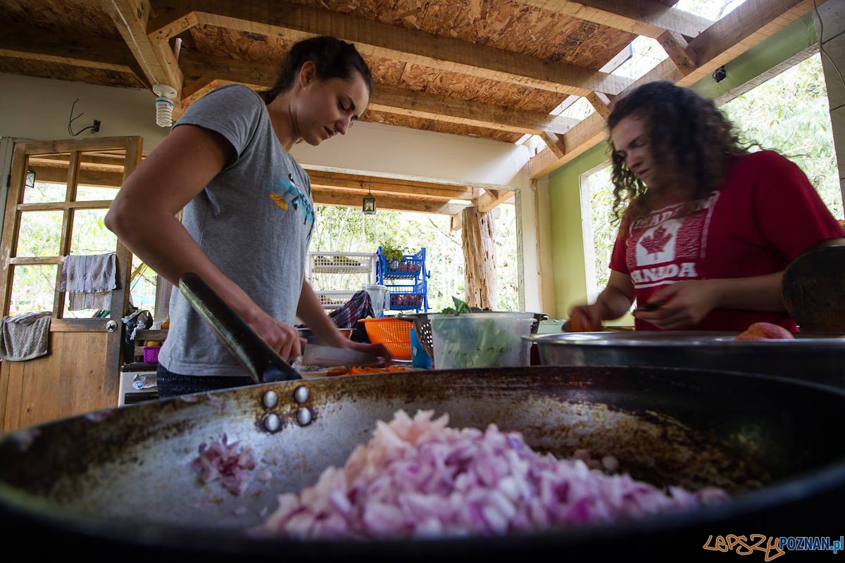 GeoPraktyki studentów UAM (5) Foto: TKF / materiały prasowe GeoPraktyki studentów UAM (5) Foto: TKF / materiały prasowe