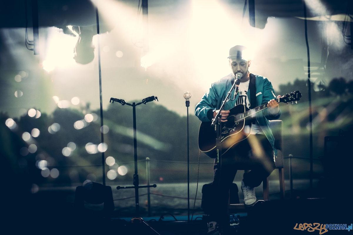 Maltańska Scena Muzyczna - Kortez (9) Foto: Joanna Wizmur / POSiR Maltańska Scena Muzyczna - Kortez (9) Foto: Joanna Wizmur / POSiR