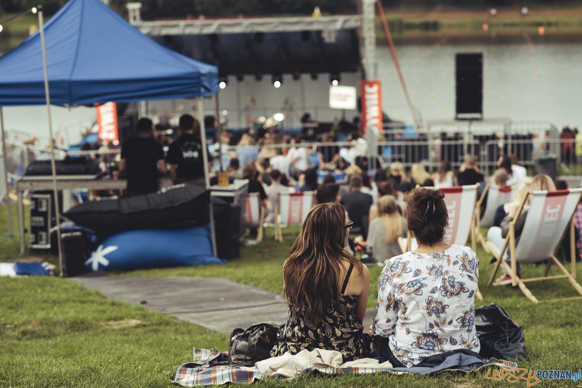 Fismoll Maltanska Scena Muzyczna (1) Foto: Joanna Wizmur / POSiR Fismoll Maltanska Scena Muzyczna (1) Foto: Joanna Wizmur / POSiR