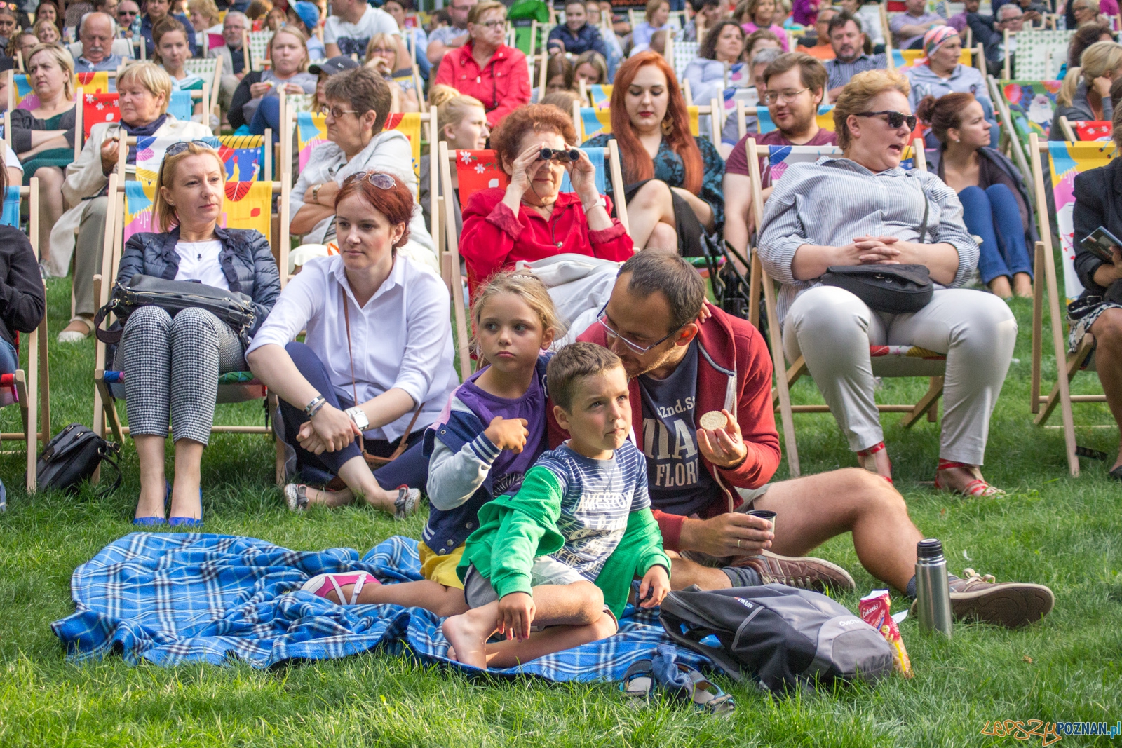 Młoda Polska Filharminia z zespołem Vołosi Foto: Ewelina Jaśkowiak Młoda Polska Filharminia z zespołem Vołosi Foto: Ewelina Jaśkowiak