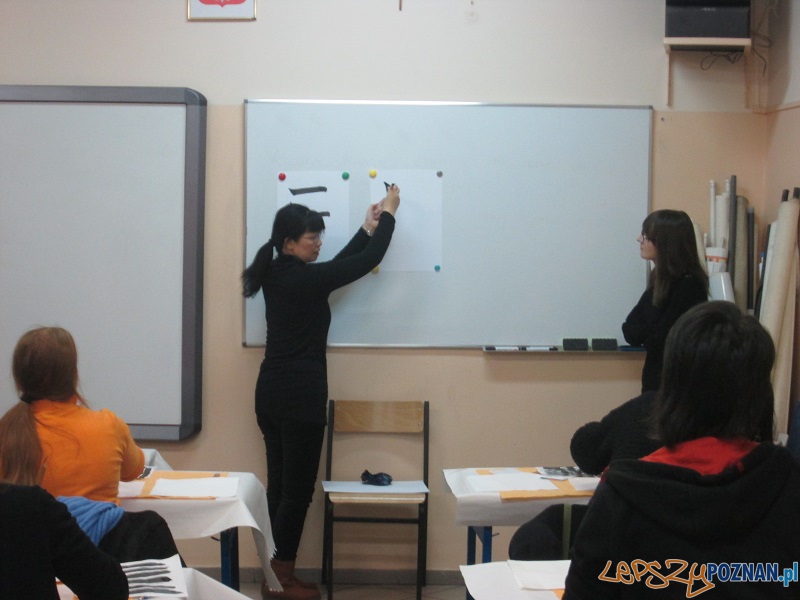 Bezplatne kursy jezyka japonskiego (3) Foto: materiały prasowe Bezplatne kursy jezyka japonskiego (3) Foto: materiały prasowe