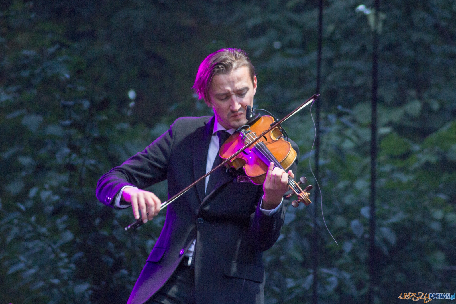 Młoda Polska Filharminia z zespołem Vołosi Foto: Ewelina Jaśkowiak Młoda Polska Filharminia z zespołem Vołosi Foto: Ewelina Jaśkowiak