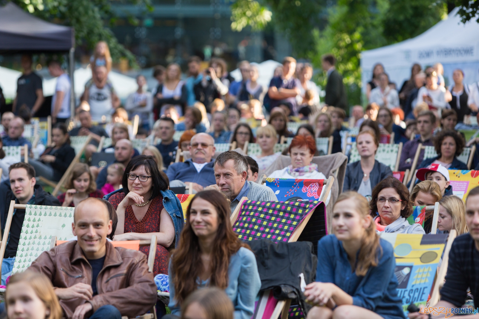 Młoda Polska Filharmonia i zespół Vołosi Foto: lepszyPOZNAN.pl / Piotr Rychter Młoda Polska Filharmonia i zespół Vołosi Foto: lepszyPOZNAN.pl / Piotr Rychter