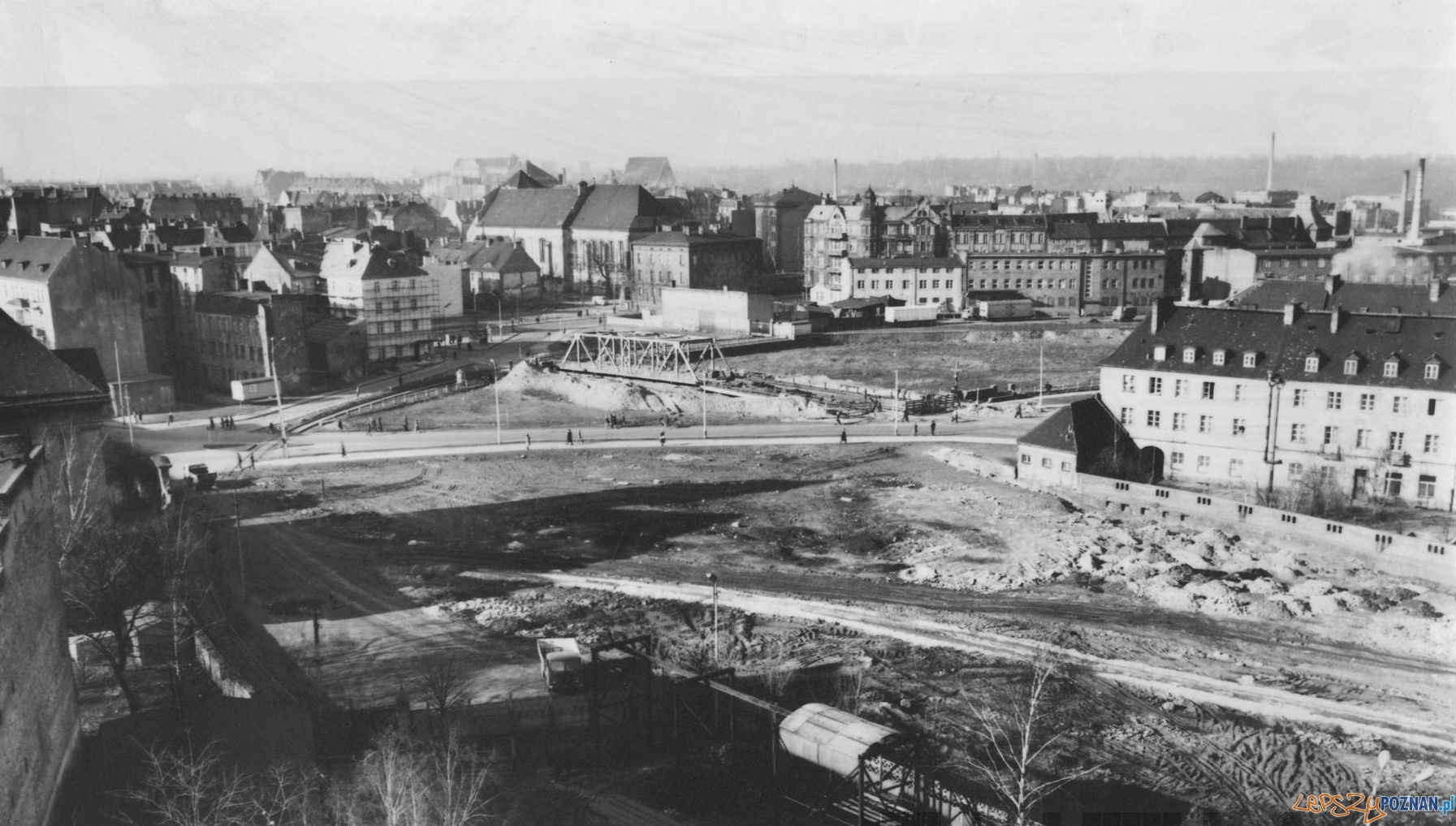 Zakole Warty 1970-74 Foto: J. Korpal / Cyryl Zakole Warty 1970-74 Foto: J. Korpal / Cyryl