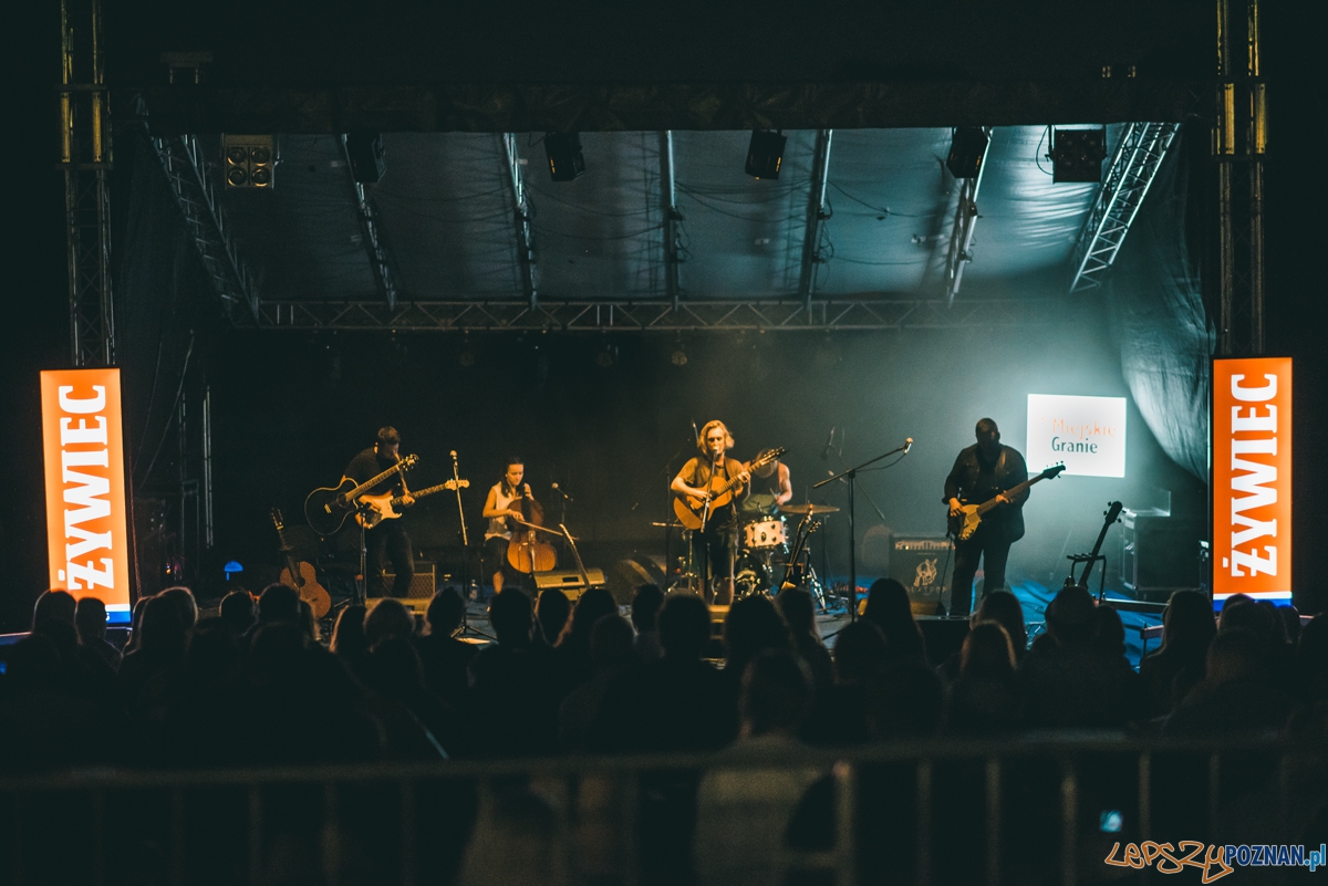 Fismoll Maltanska Scena Muzyczna (13) Foto: Joanna Wizmur / POSiR Fismoll Maltanska Scena Muzyczna (13) Foto: Joanna Wizmur / POSiR