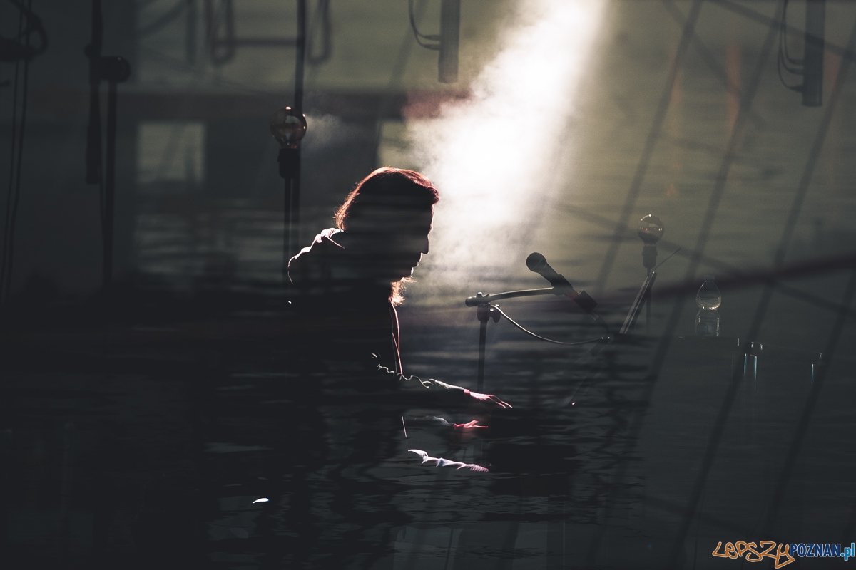 Maltańska Scena Muzyczna - Kortez (14) Foto: Joanna Wizmur / POSiR Maltańska Scena Muzyczna - Kortez (14) Foto: Joanna Wizmur / POSiR