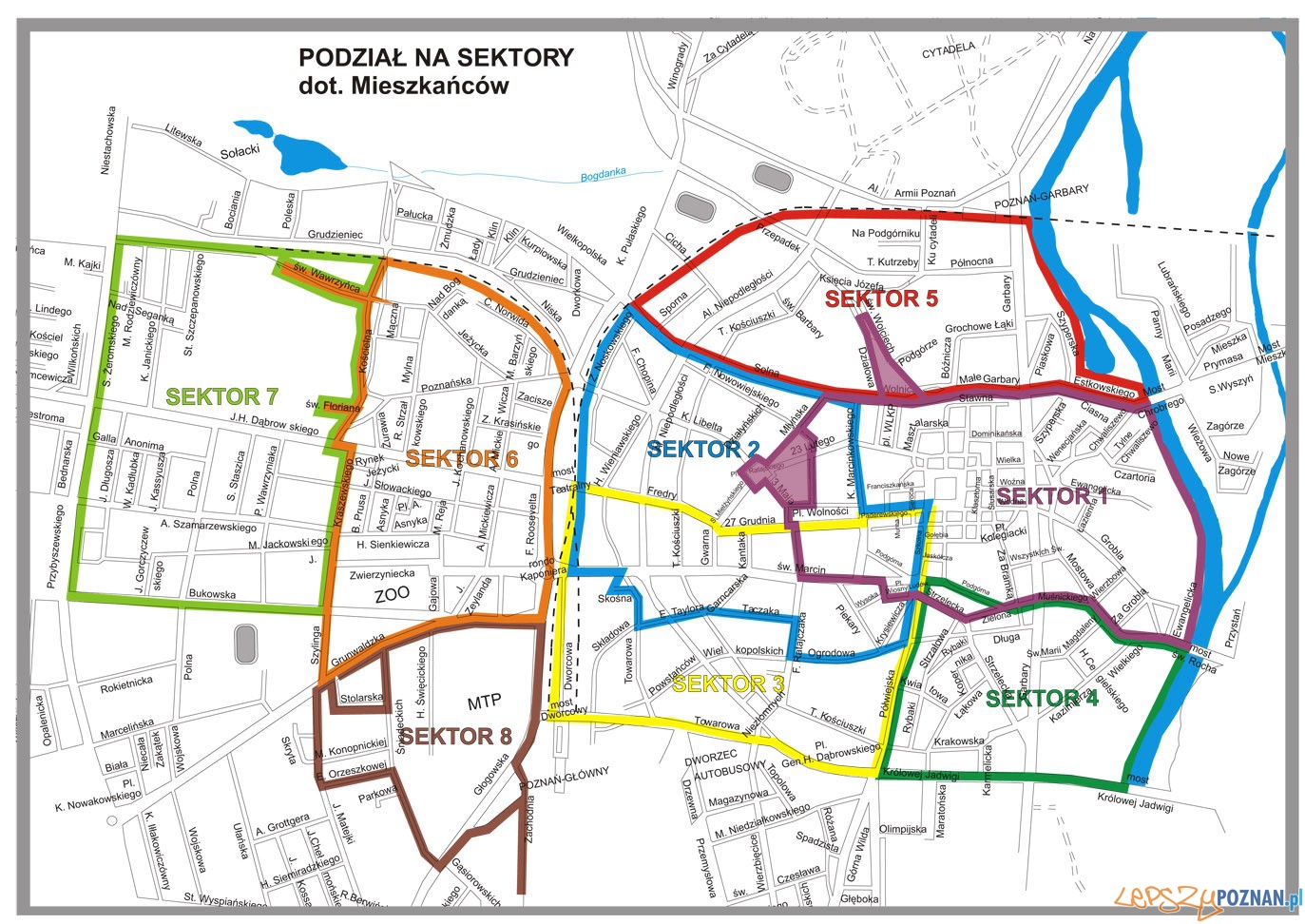 Sektor 1 Foto: Sektor 1 Foto: