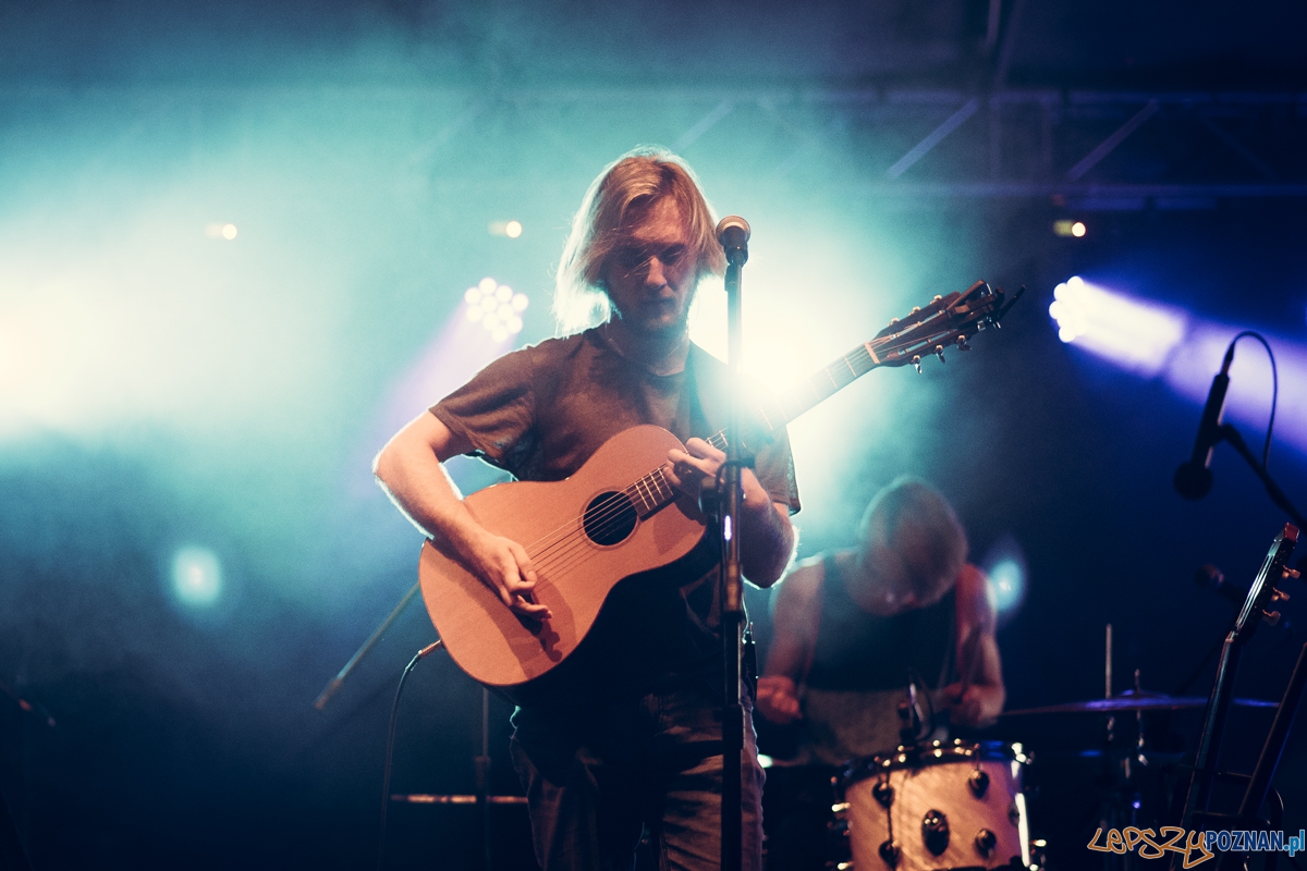 Fismoll Maltanska Scena Muzyczna (8) Foto: Joanna Wizmur / POSiR Fismoll Maltanska Scena Muzyczna (8) Foto: Joanna Wizmur / POSiR