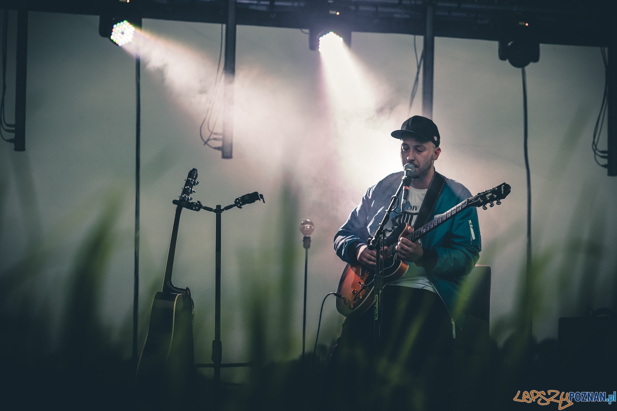 Maltańska Scena Muzyczna - Kortez (8) Foto: Joanna Wizmur / POSiR Maltańska Scena Muzyczna - Kortez (8) Foto: Joanna Wizmur / POSiR