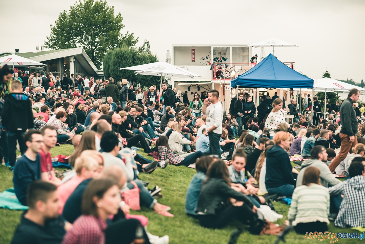Maltańska Scena Muzyczna - Kortez (1) Foto: Joanna Wizmur / POSiR Maltańska Scena Muzyczna - Kortez (1) Foto: Joanna Wizmur / POSiR