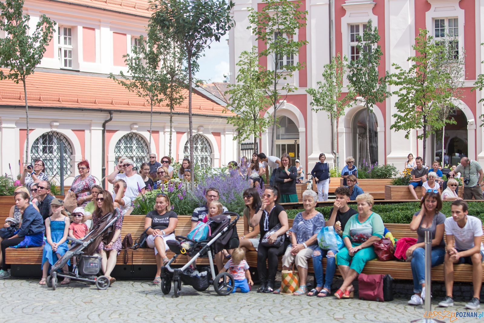 I Międzynarodowe Warsztataty Akrobatyczno – Cyrkowe Foto: lepszyPOZNAN.pl / Piotr Rychter I Międzynarodowe Warsztataty Akrobatyczno – Cyrkowe Foto: lepszyPOZNAN.pl / Piotr Rychter