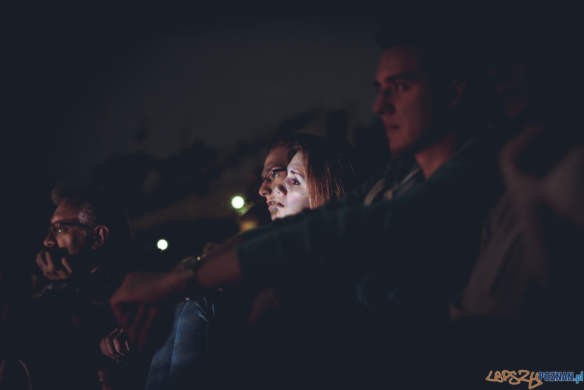 Maltańska Scena Muzyczna - Kortez (20) Foto: Joanna Wizmur / POSiR Maltańska Scena Muzyczna - Kortez (20) Foto: Joanna Wizmur / POSiR