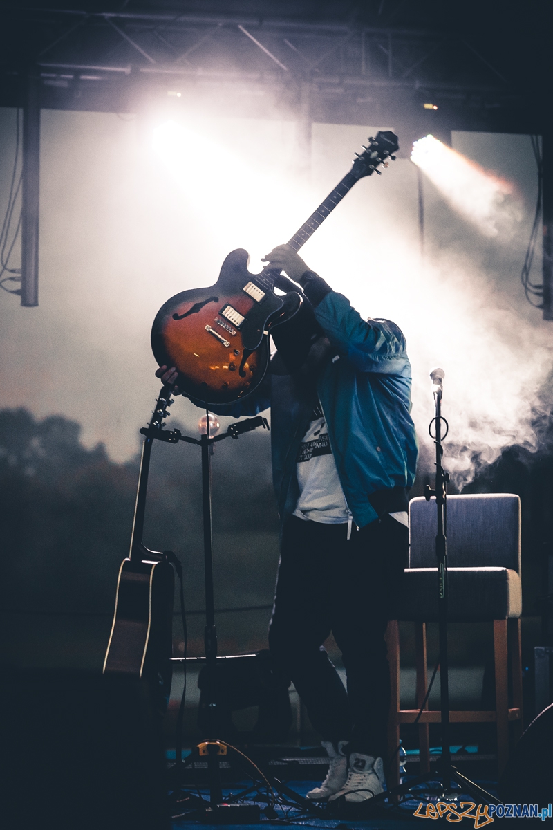 Maltańska Scena Muzyczna - Kortez (15) Foto: Joanna Wizmur / POSiR Maltańska Scena Muzyczna - Kortez (15) Foto: Joanna Wizmur / POSiR