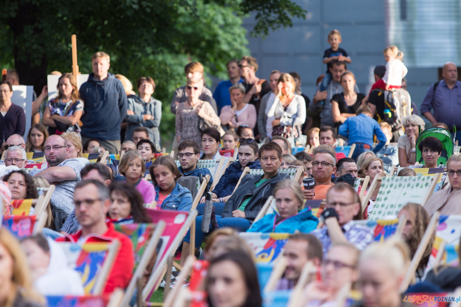 Młoda Polska Filharmonia i zespół Vołosi Foto: lepszyPOZNAN.pl / Piotr Rychter Młoda Polska Filharmonia i zespół Vołosi Foto: lepszyPOZNAN.pl / Piotr Rychter