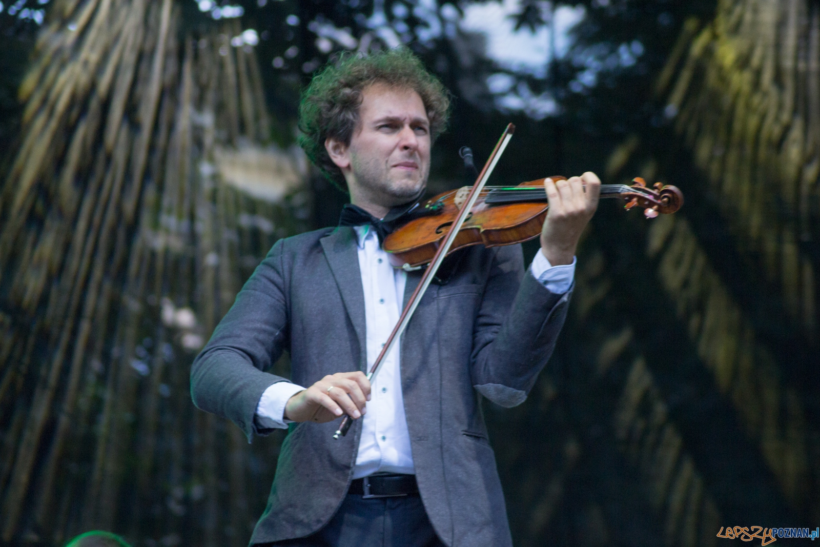 Młoda Polska Filharminia z zespołem Vołosi Foto: Ewelina Jaśkowiak Młoda Polska Filharminia z zespołem Vołosi Foto: Ewelina Jaśkowiak